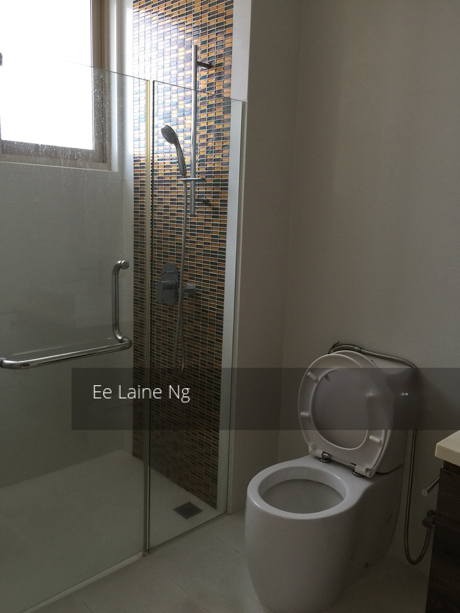 Tivoli Grande (D15), Apartment #140437762